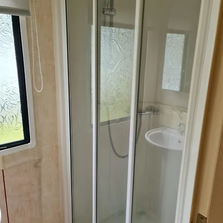 Willerby Holiday Home Durham Extérieur photo
