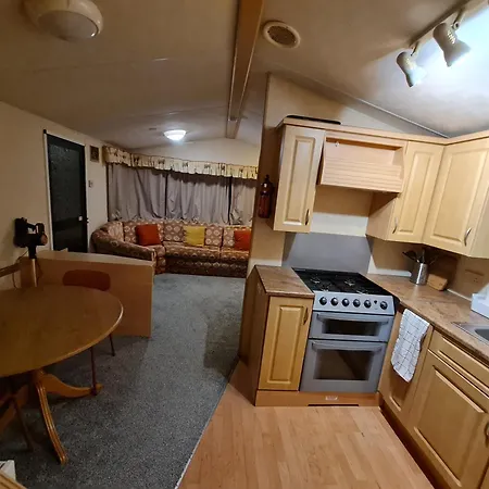 Willerby Holiday Home Durham Extérieur photo