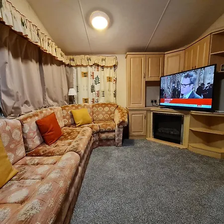 Willerby Holiday Home Durham Extérieur photo