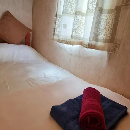 Willerby Holiday Home Durham Extérieur photo