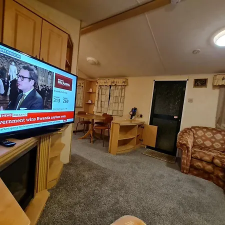 Willerby Holiday Home Durham Extérieur photo