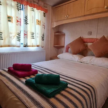Willerby Holiday Home Durham Extérieur photo