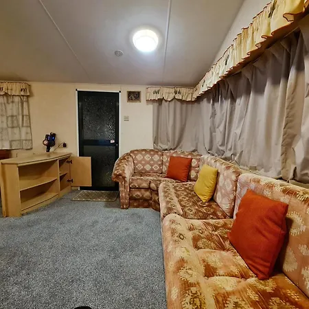 Willerby Holiday Home Durham Extérieur photo
