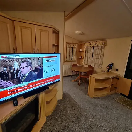 Willerby Holiday Home Durham Extérieur photo