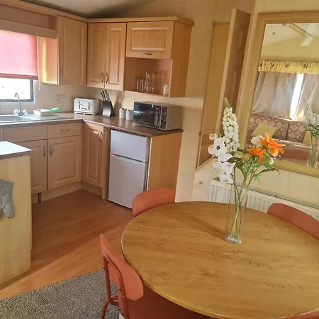 Willerby Holiday Home Durham Extérieur photo