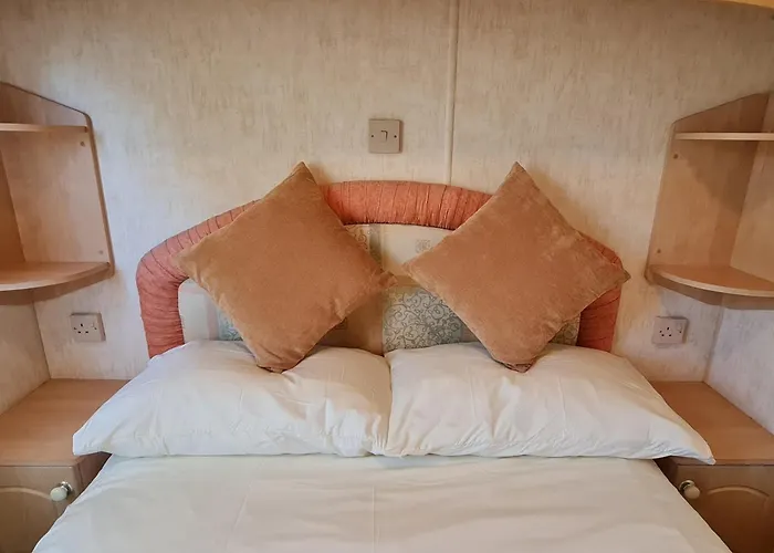 Willerby Holiday Home