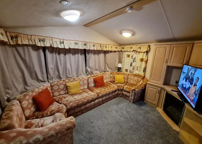 Willerby Holiday Home
