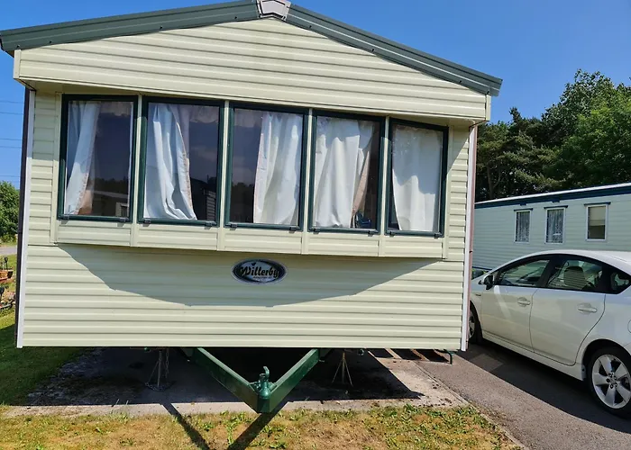 Willerby Holiday Home