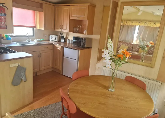 Willerby Holiday Home
