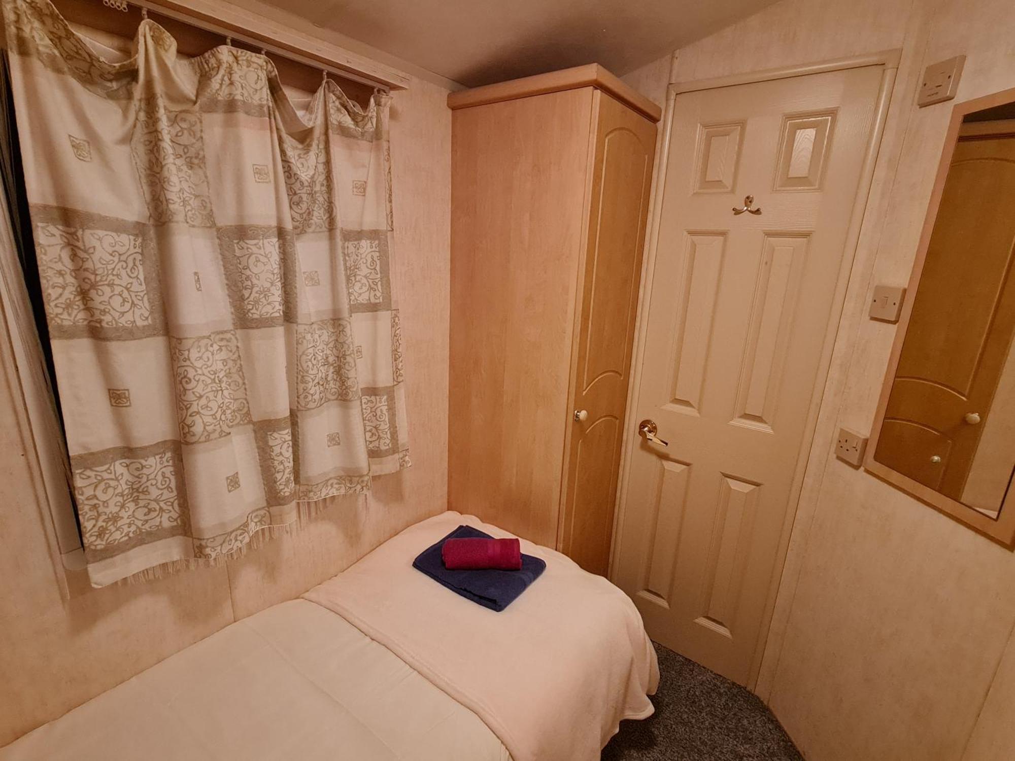 Willerby Holiday home Durham