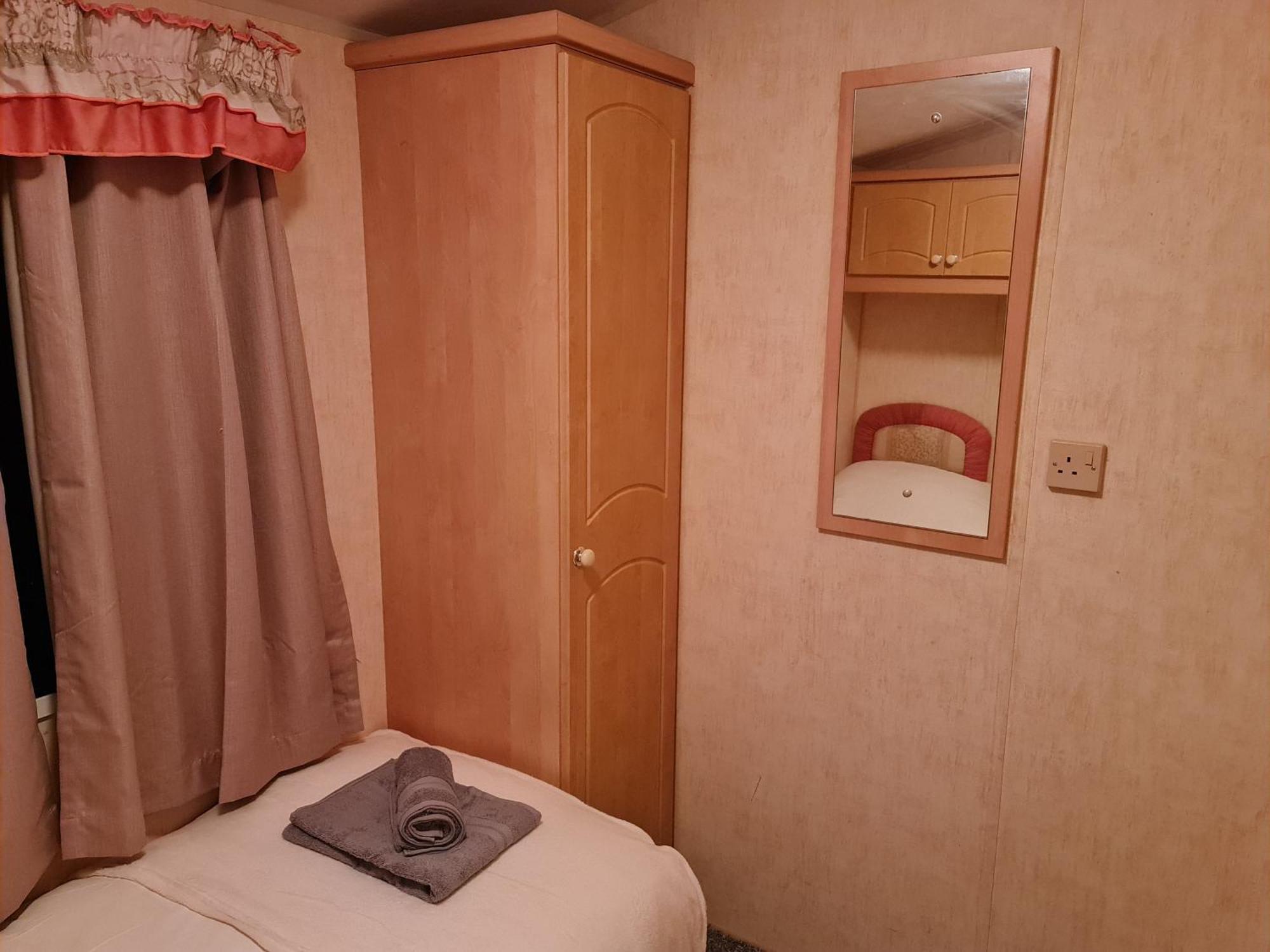 Holiday home Willerby *