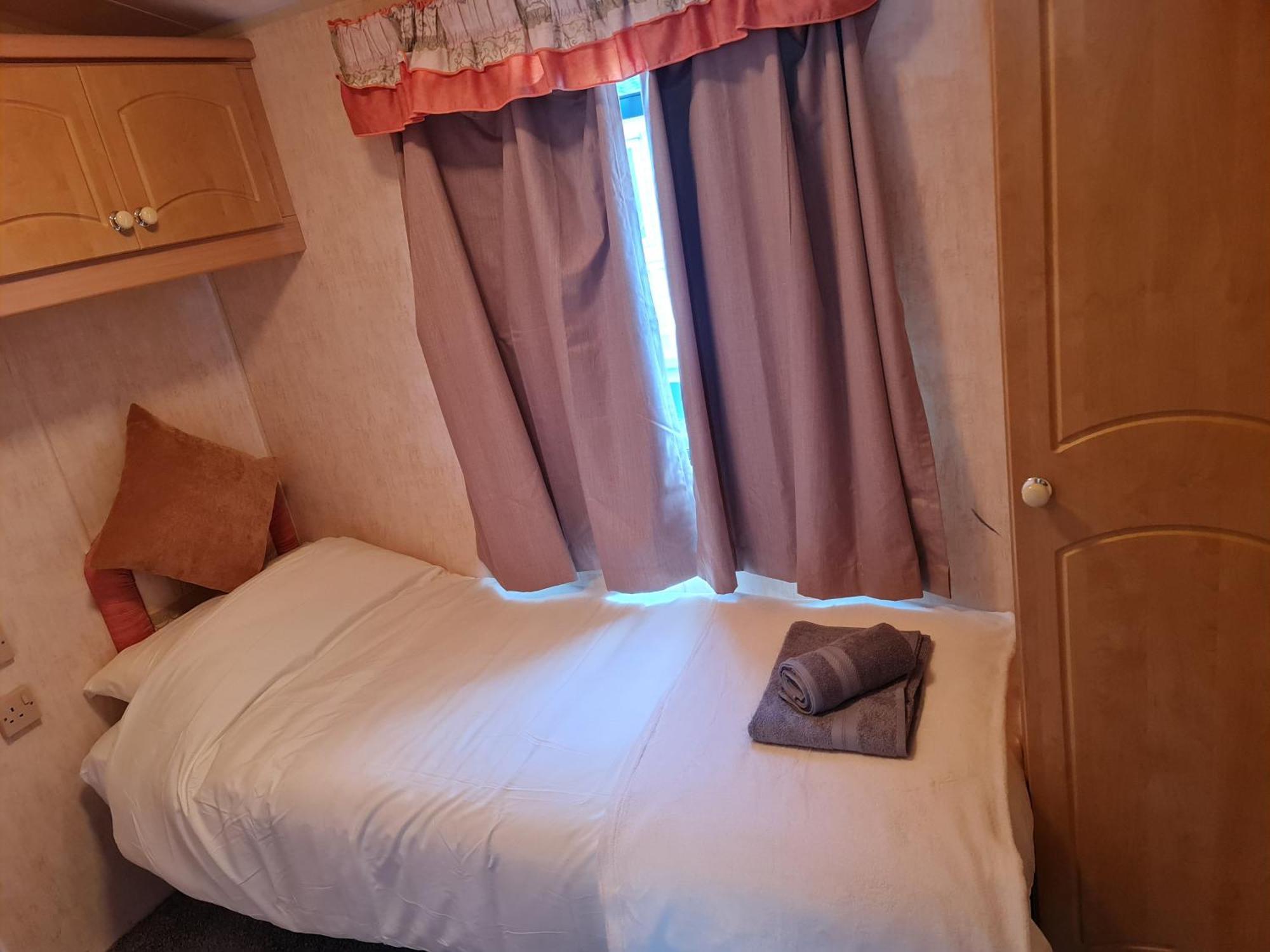 Willerby Holiday home *