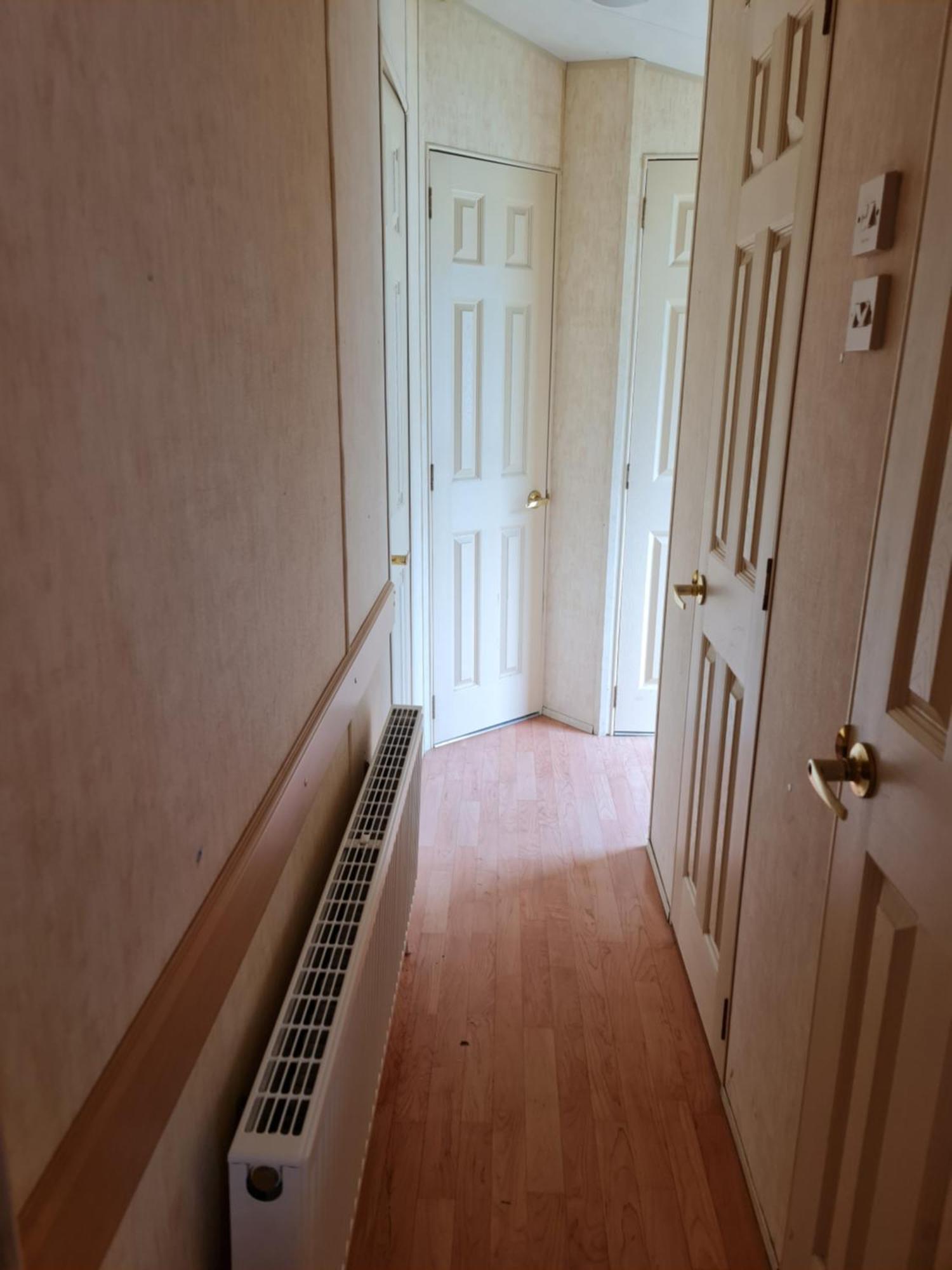 Willerby Holiday home