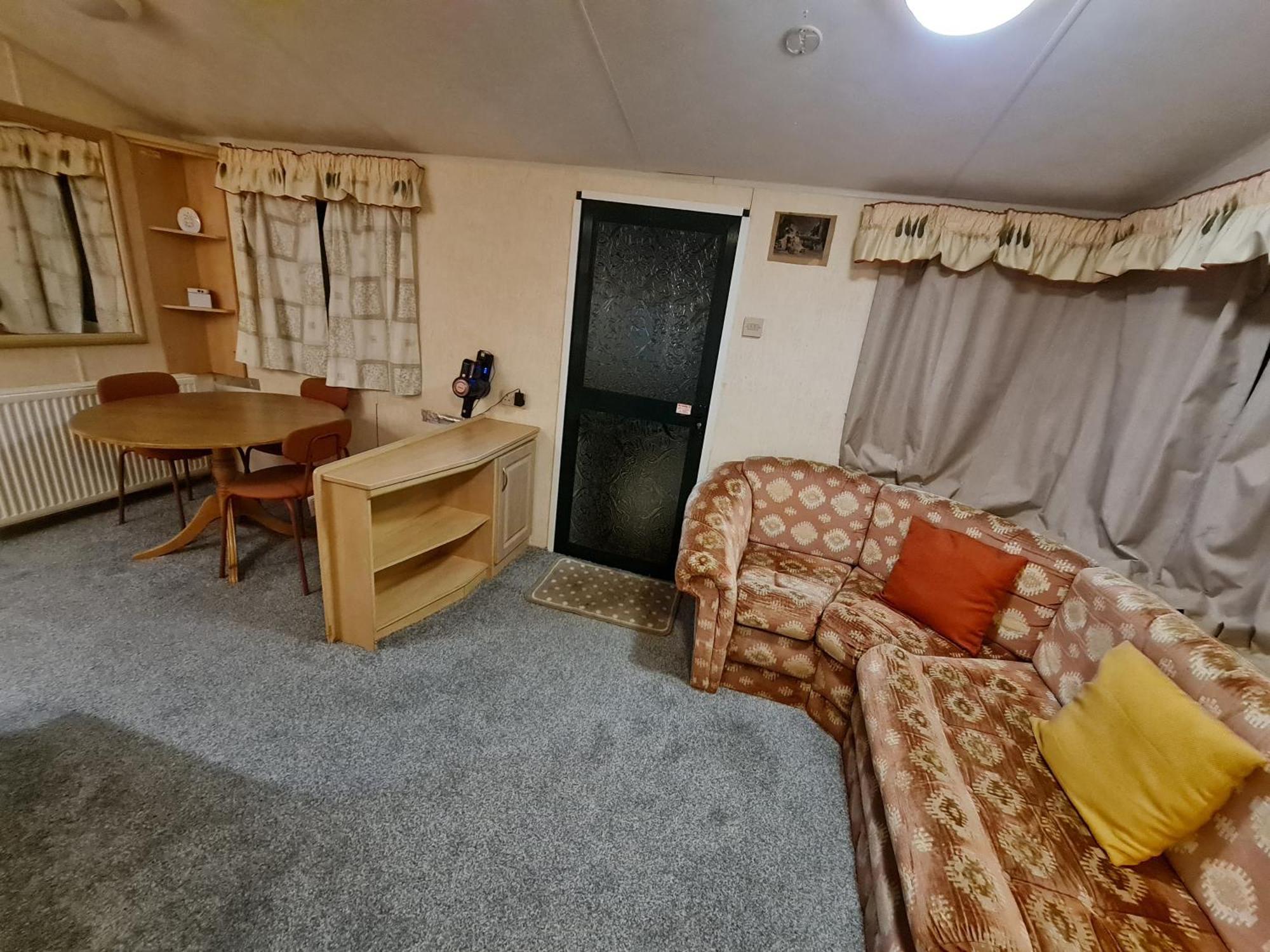 Willerby Holiday home *