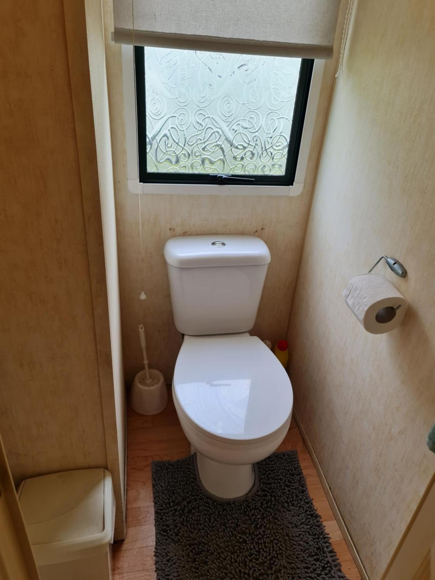 Willerby Holiday home