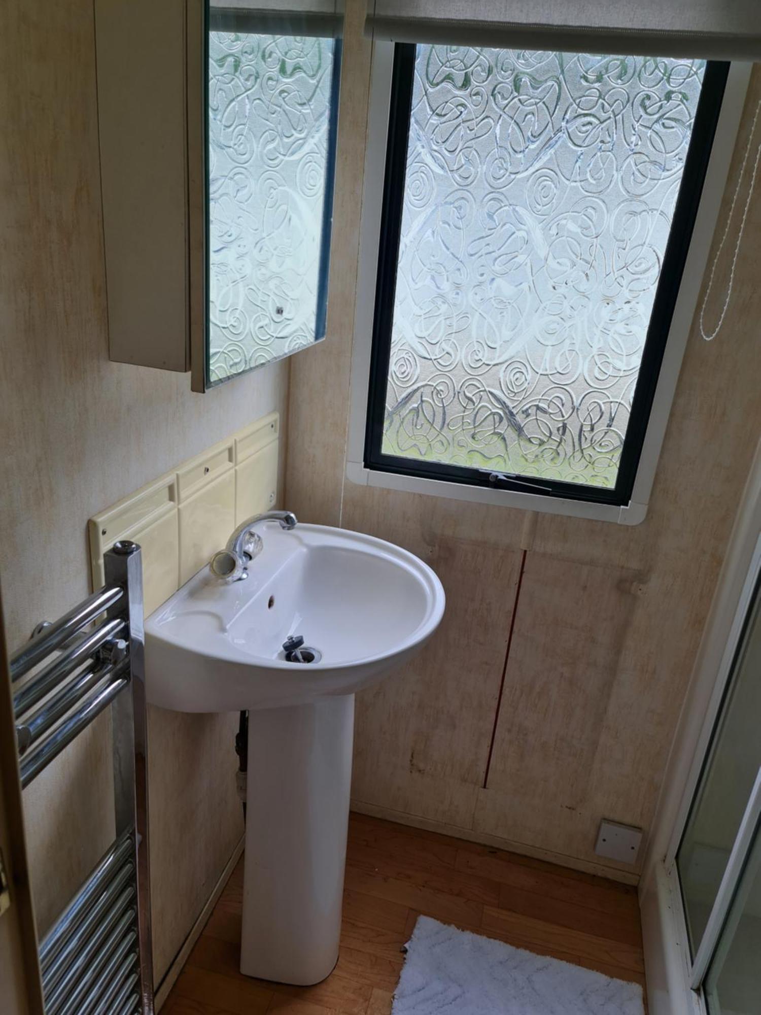 Willerby Holiday home *