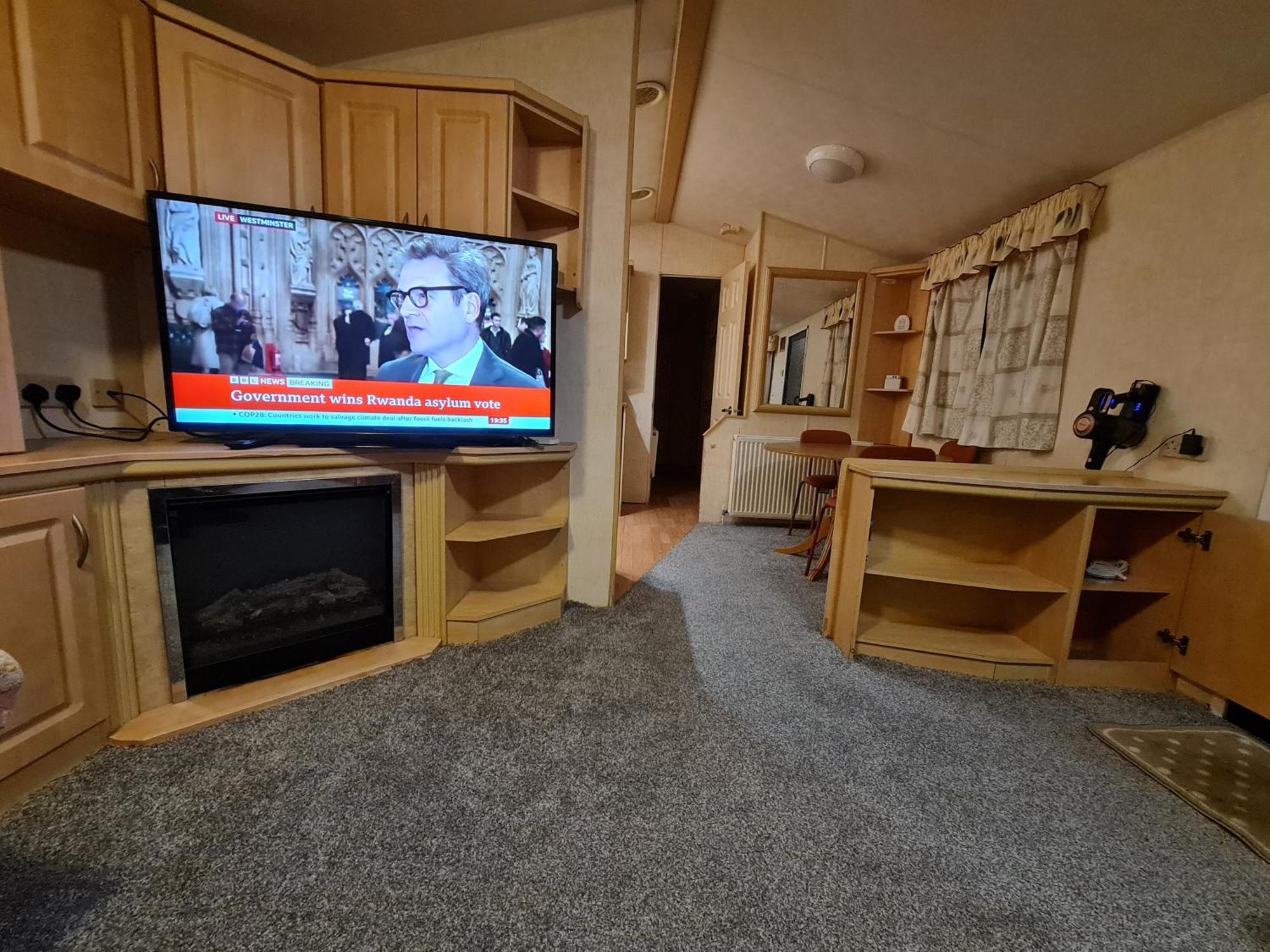 Holiday home Willerby Durham