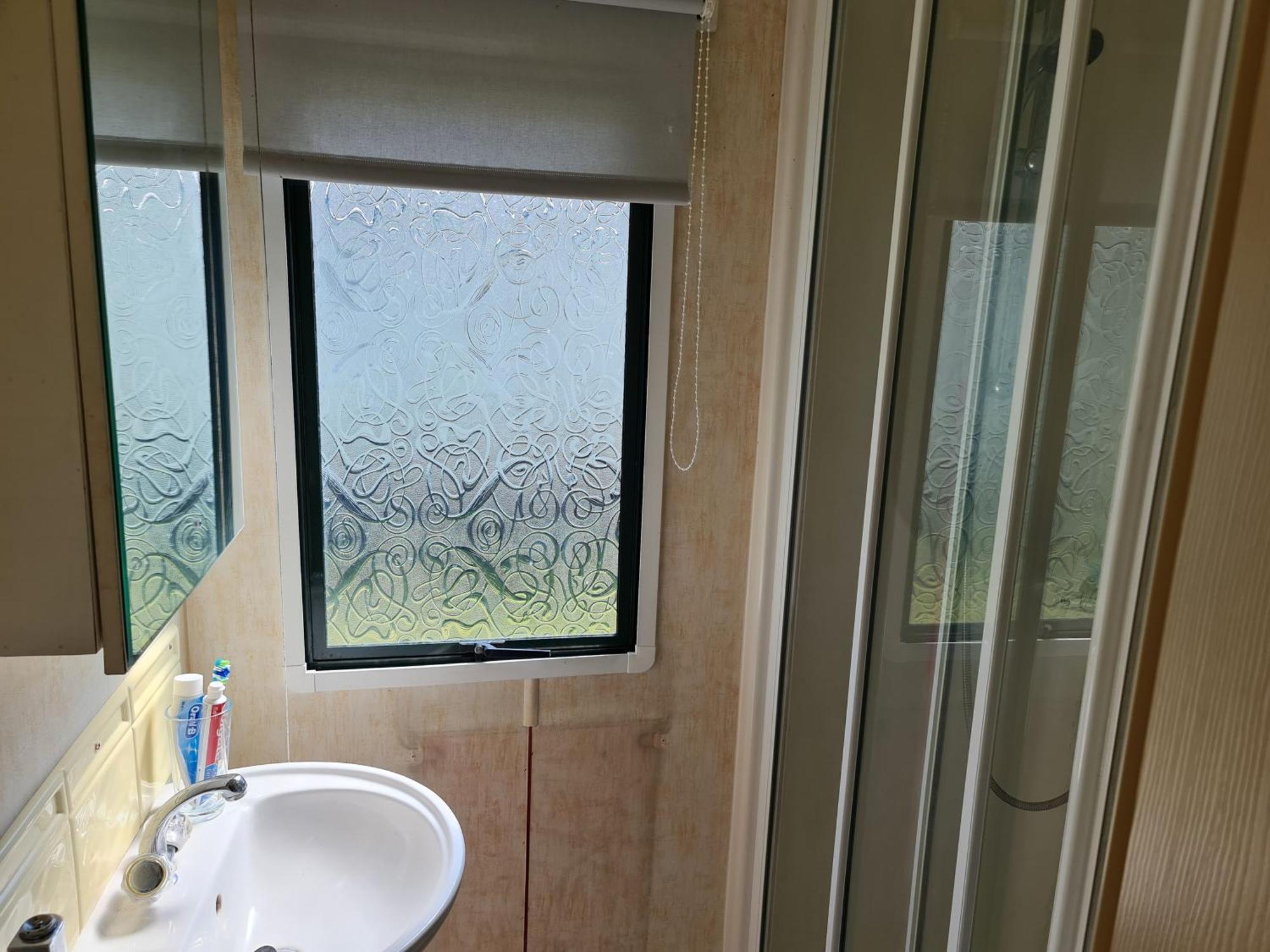 Willerby Holiday home Durham