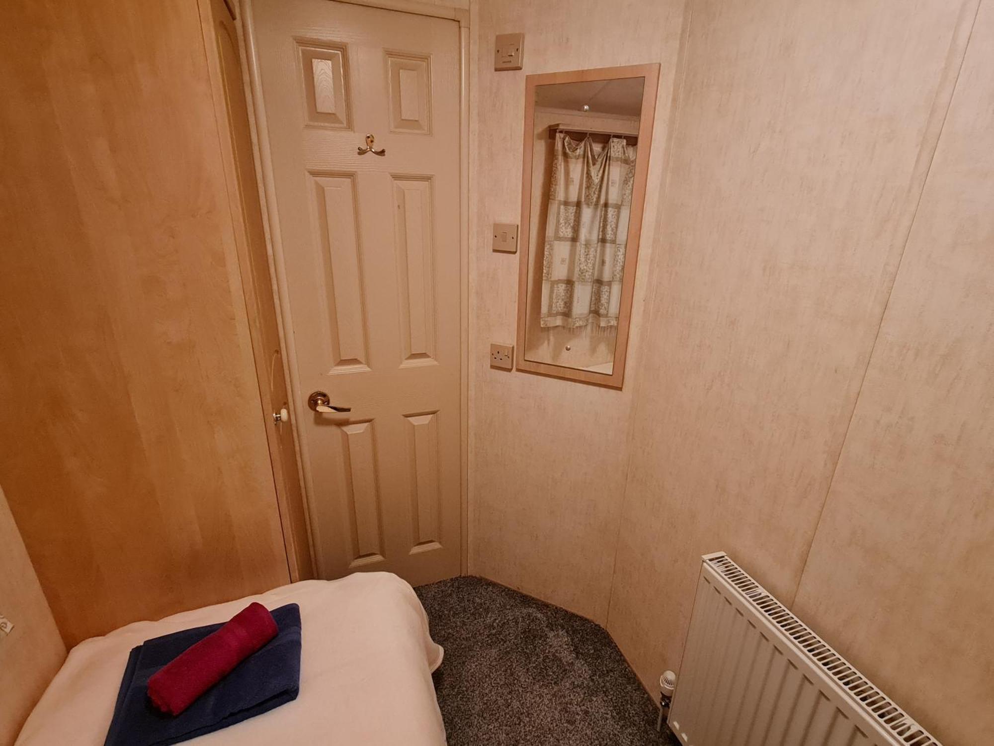 Willerby Holiday home
