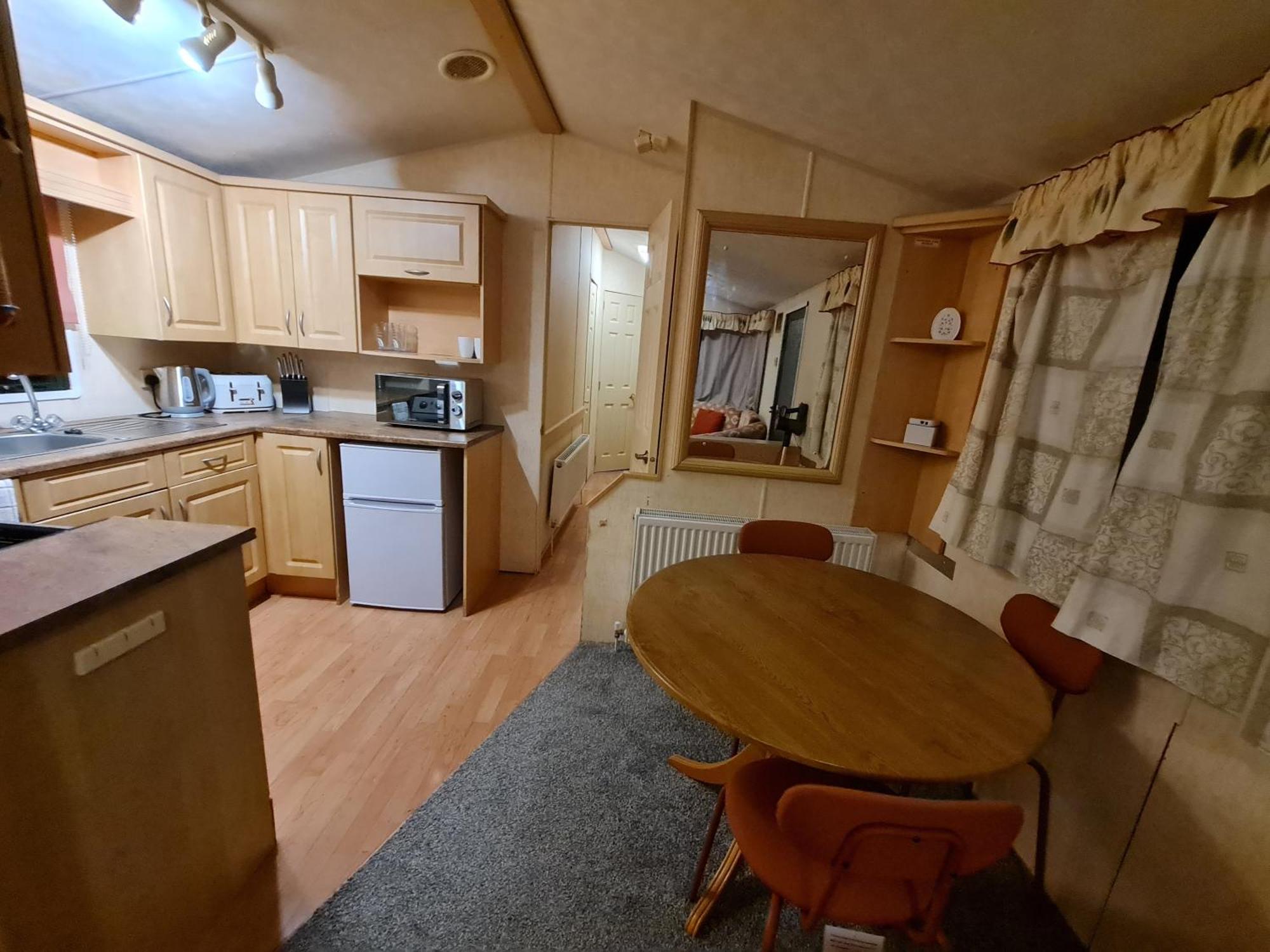 Holiday home Willerby *