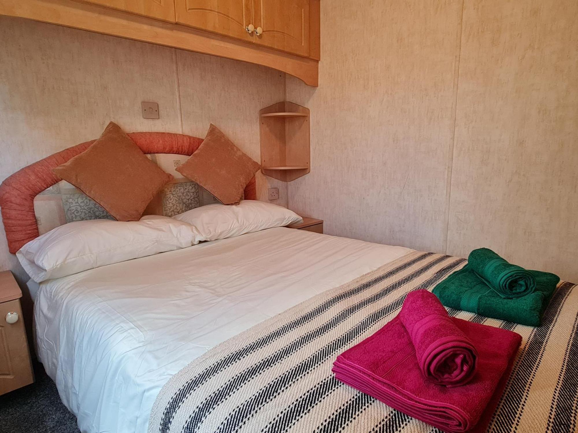 Holiday home Willerby Durham