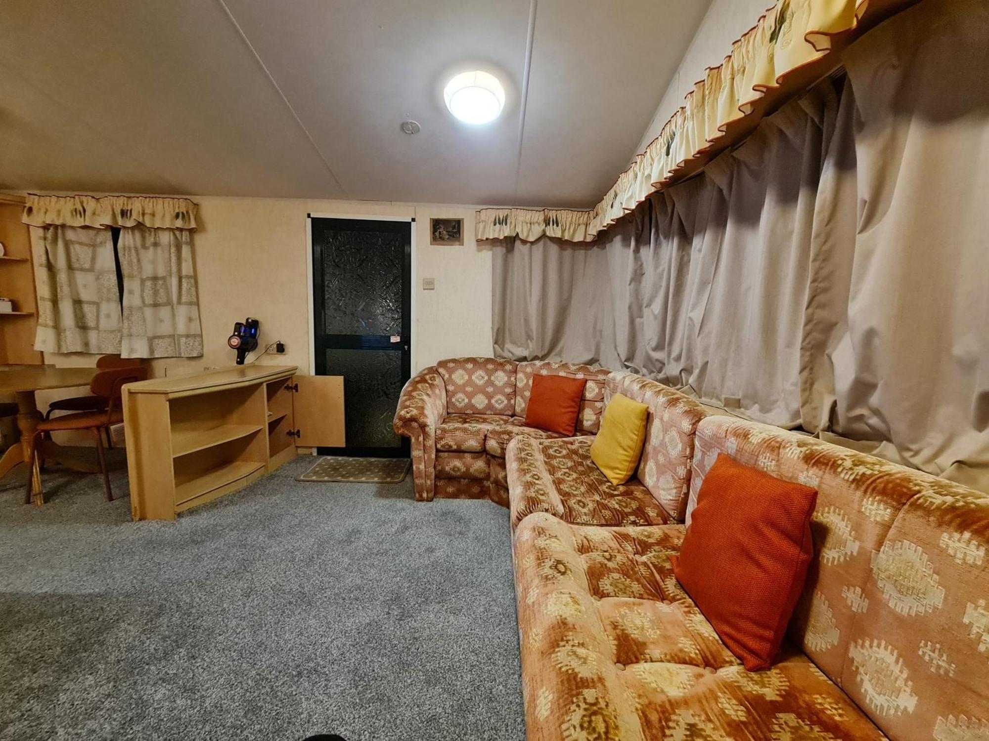 Willerby Holiday home *