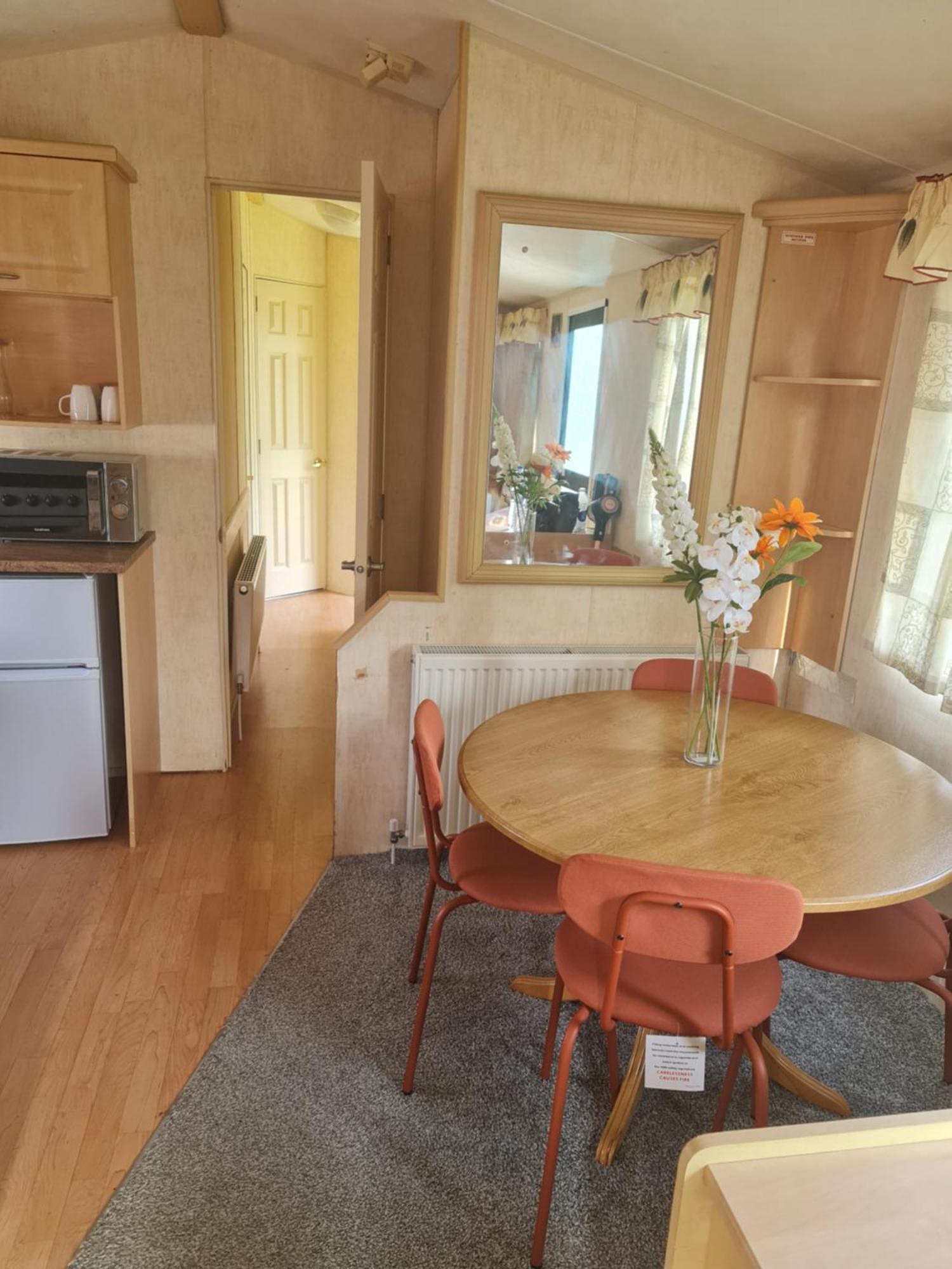 Holiday home Willerby