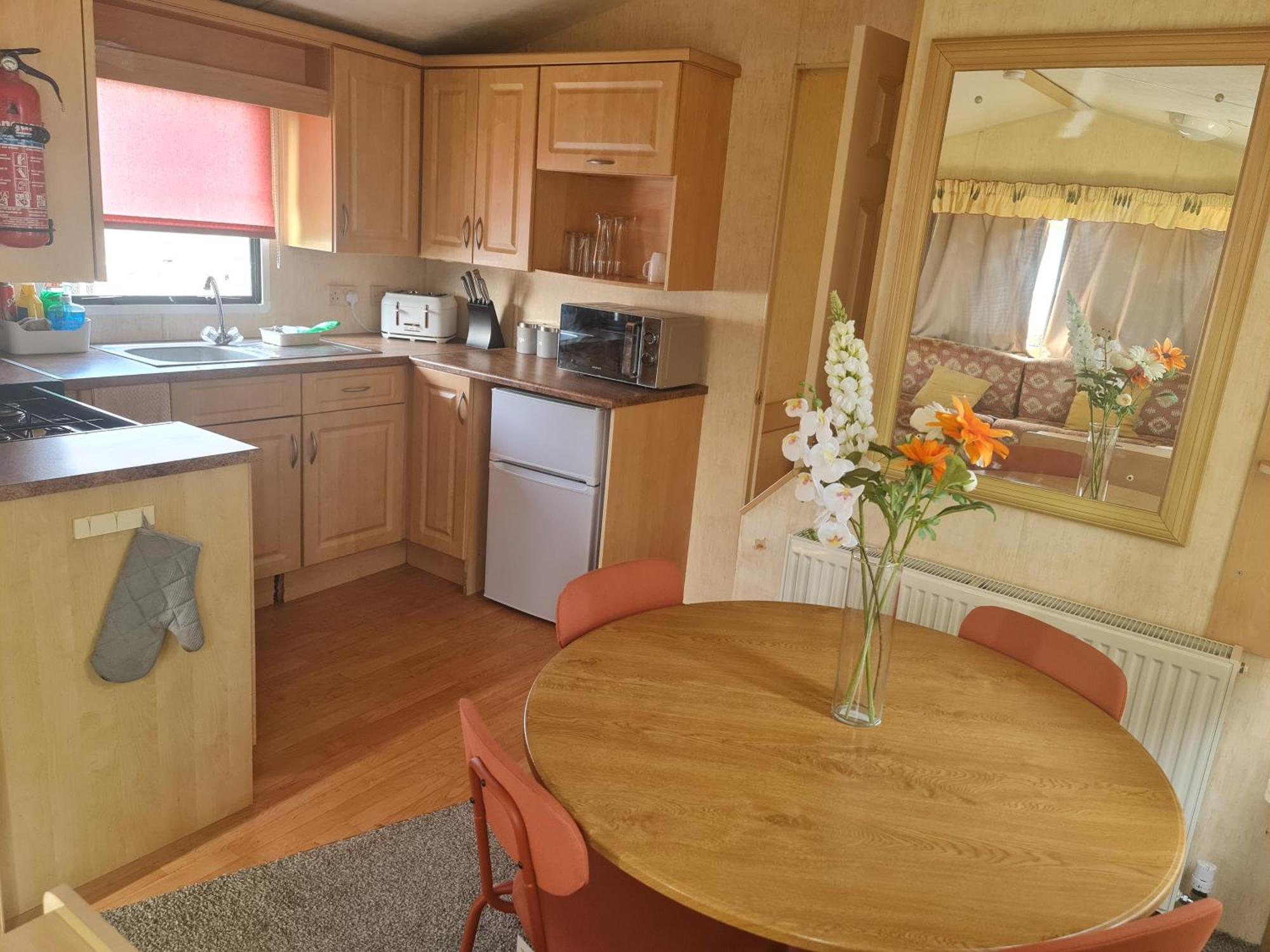 Holiday home Willerby Durham
